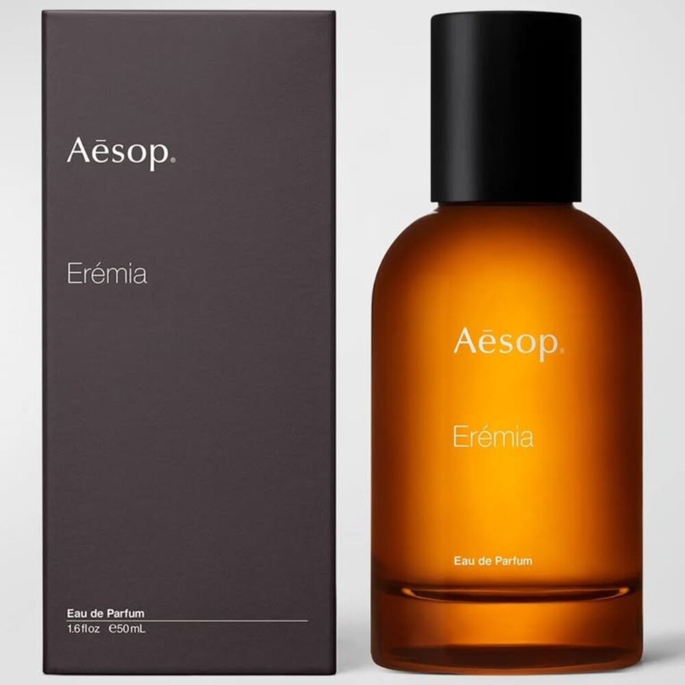 Aesop Eremia 1.7oz ($200 retail) - Free ship